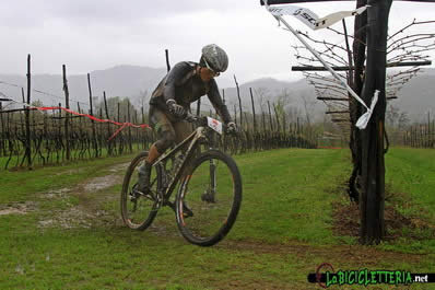 21/04/13 - Bricherasio (To) - 1° prova Coppa Piemonte MTB 2013 - GF Brike Bike “La Comba Oscura” 2013
